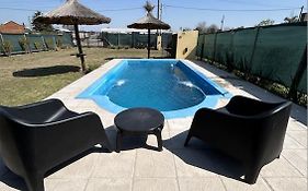 El Paraiso